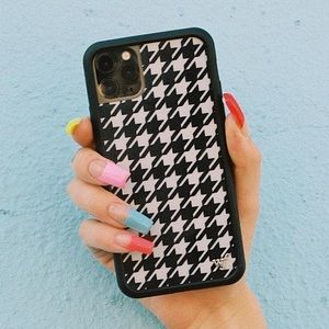 Wildflower iPhone X/Xs Case